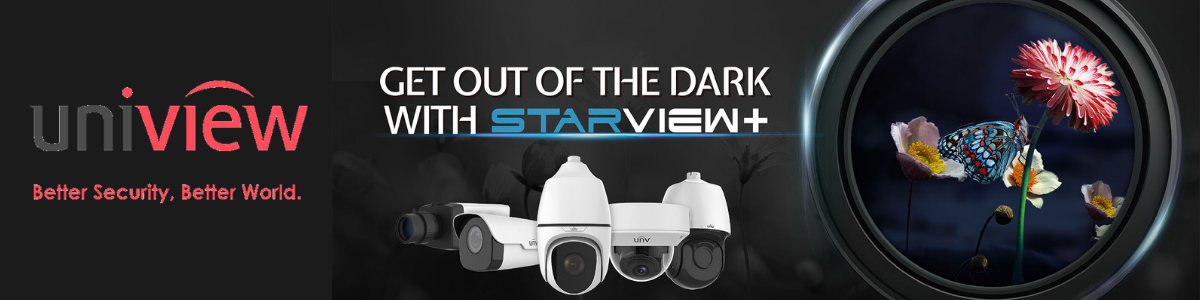 UNV StarView